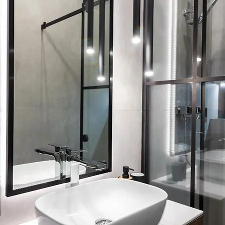 Apartman Dream On Drahomanova Street *