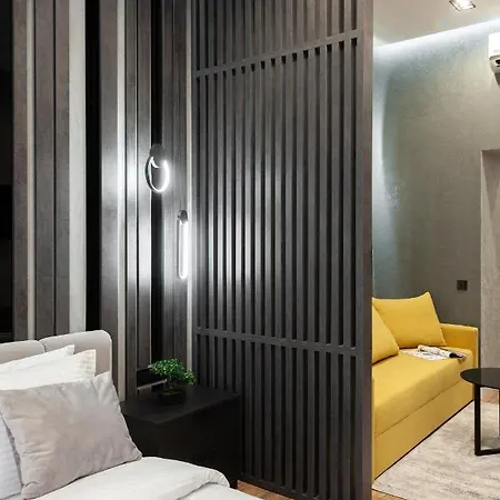 Dream On Drahomanova Street Lviv