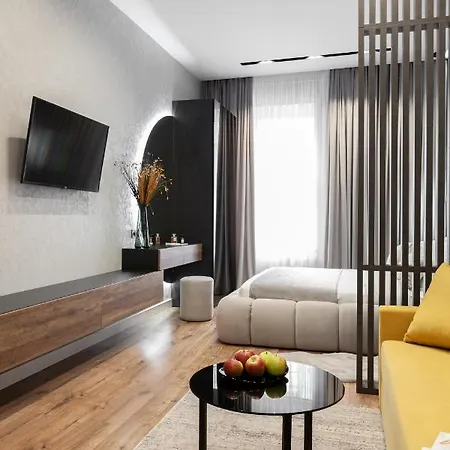 Dream On Drahomanova Street Lvov