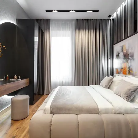 Dream On Drahomanova Street * Lvov