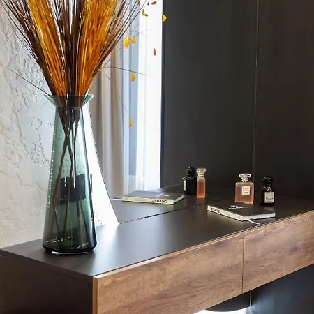 Apartmán Dream On Drahomanova Street *