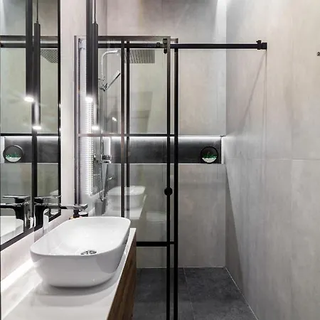 Apartmán Dream On Drahomanova Street Lvov