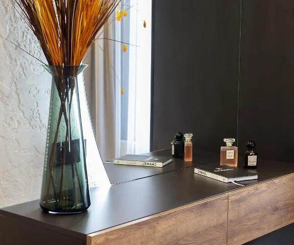 Apartamento Dream On Drahomanova Street *