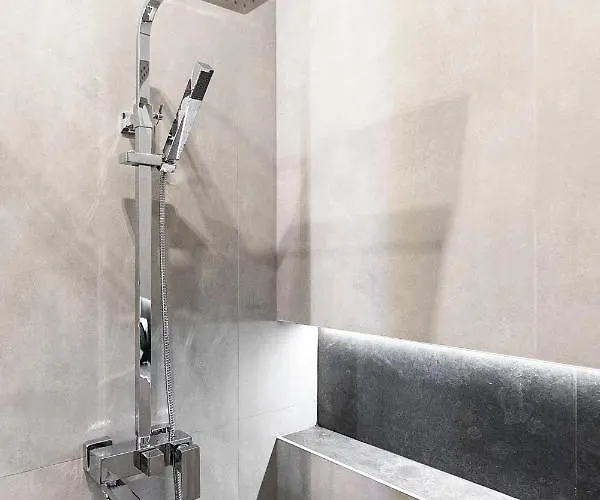 Apartamento Dream On Drahomanova Street Leópolis