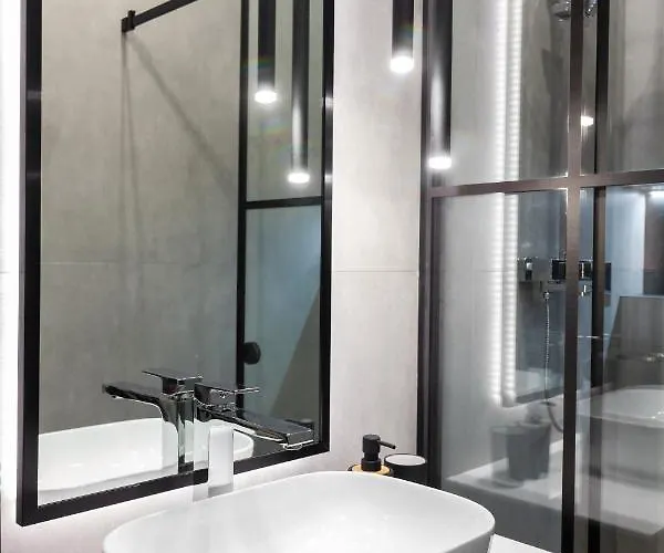 Apartamento Dream On Drahomanova Street *