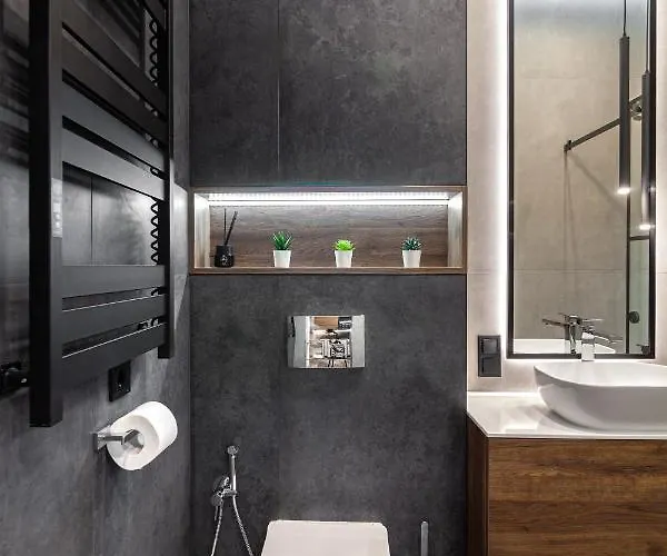 Dream On Drahomanova Street *