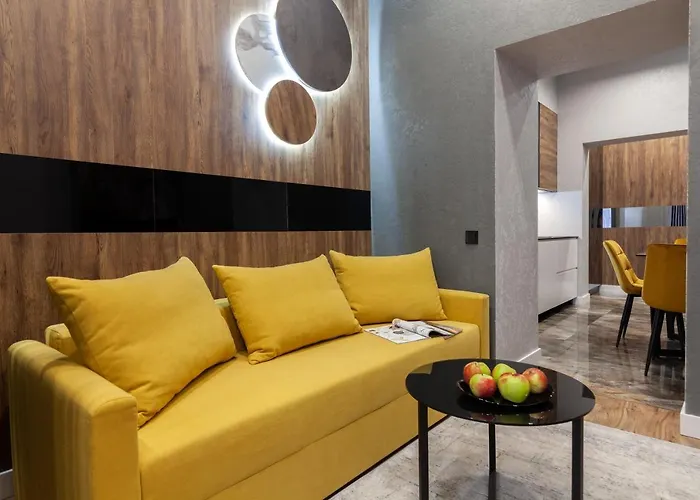 Dream On Drahomanova Street