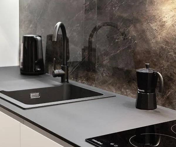 Apartamento Dream On Drahomanova Street